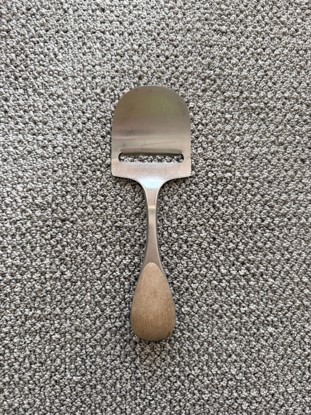 Vintage Dutch Cheese Slicer